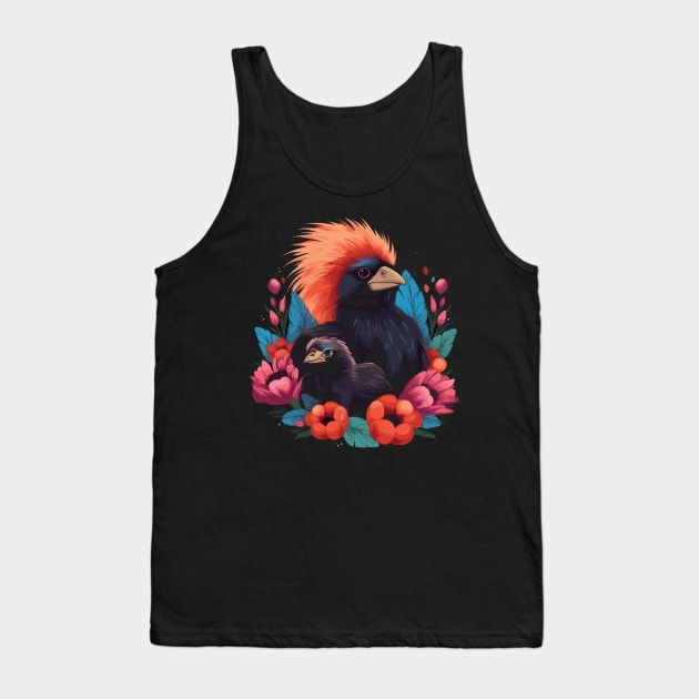 Silkie Mothers Day Tank Top by JH Mart